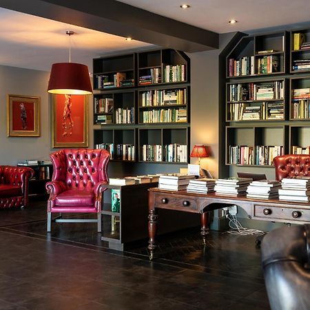 Cliffs Of Moher Hotel Liscannor Exterior foto