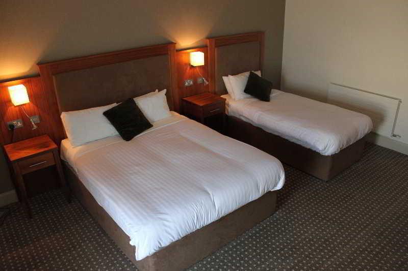 Cliffs Of Moher Hotel Liscannor Exterior foto