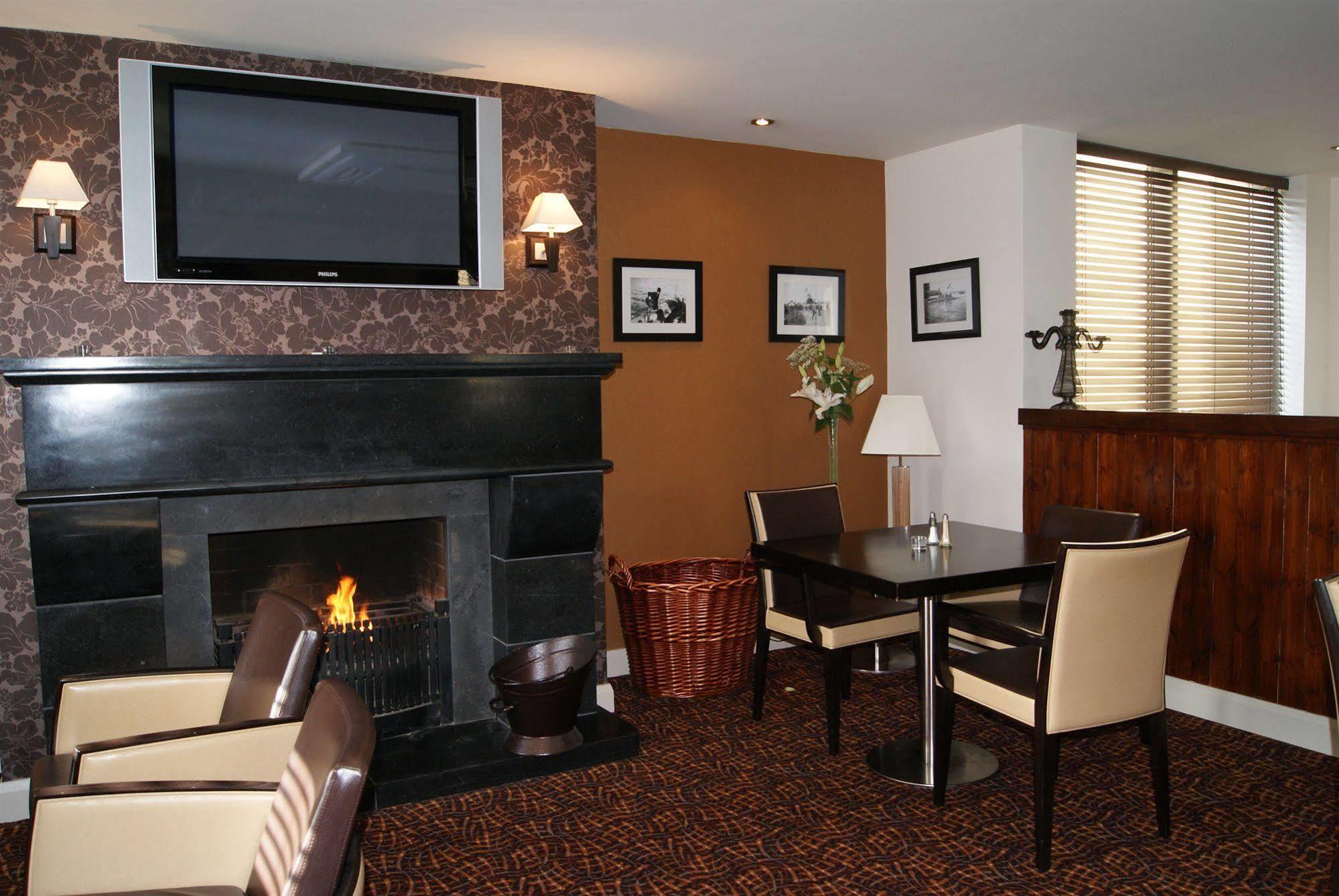 Cliffs Of Moher Hotel Liscannor Exterior foto